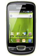 Samsung Galaxy Mini S5570 سامسونگ