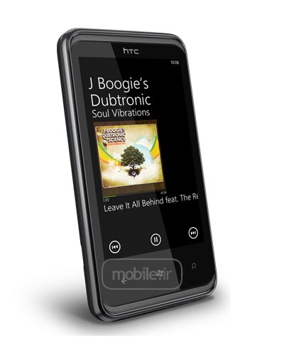 HTC 7 Pro اچ تی سی
