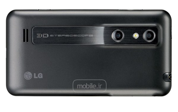 LG Optimus 3D P920 ال جی