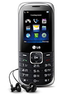 LG A160 ال جی