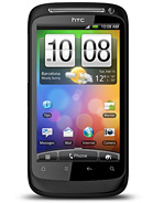 HTC Desire S اچ تی سی