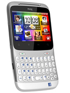 HTC ChaCha اچ تی سی