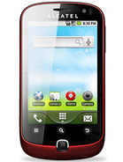 Alcatel OT-990 آلکاتل