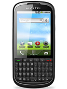 Alcatel OT-910 آلکاتل