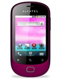 Alcatel OT-908 آلکاتل