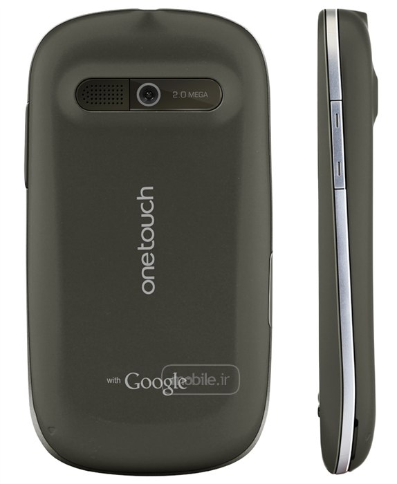 Alcatel OT-890 آلکاتل