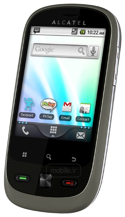 Alcatel OT-890 آلکاتل