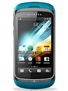 Alcatel OT-818 آلکاتل