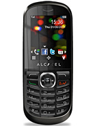 Alcatel OT-690 آلکاتل