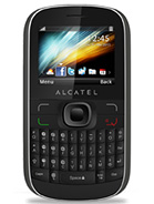Alcatel OT-385 آلکاتل