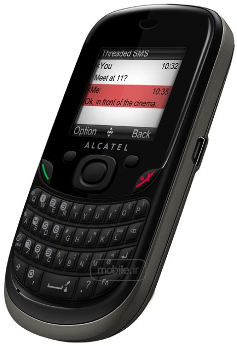 Alcatel OT-355 آلکاتل