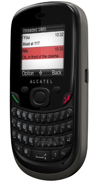 Alcatel OT-355 آلکاتل