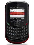 Alcatel OT-355 آلکاتل