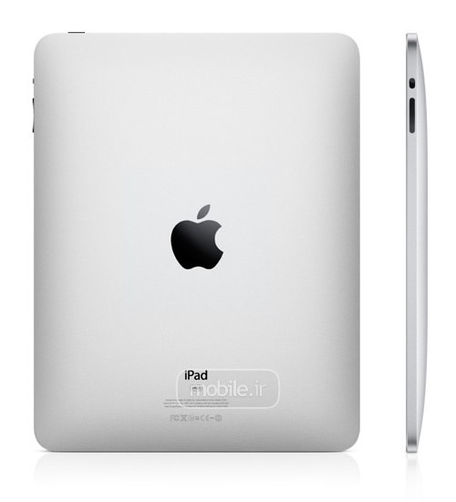 Apple iPad Wi-Fi + 3G اپل