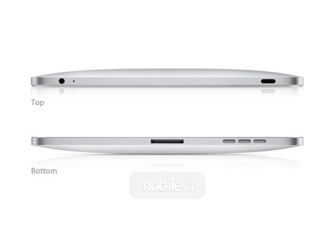 Apple iPad Wi-Fi + 3G اپل