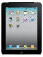Apple iPad Wi-Fi + 3G اپل