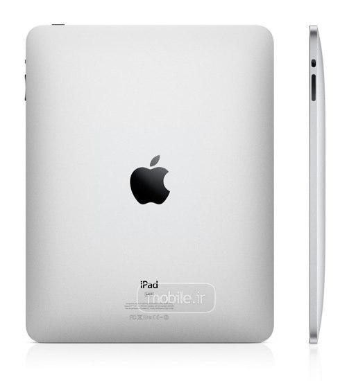 Apple iPad Wi-Fi اپل