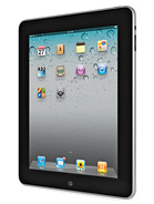 Apple iPad Wi-Fi اپل