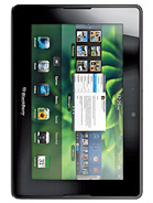 BlackBerry PlayBook