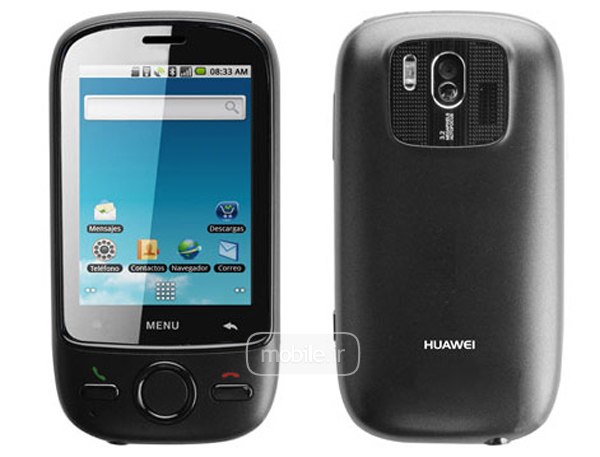 Huawei U8110 هواوی