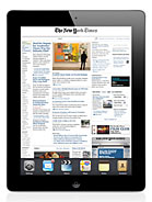 Apple iPad 2 Wi-Fi + 3G اپل