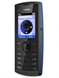 Nokia X1-00 نوکیا