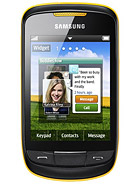 Samsung S3850 Corby II سامسونگ
