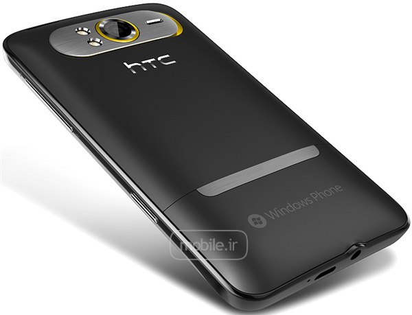 HTC HD7S اچ تی سی