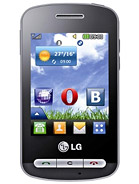 LG T315 ال جی