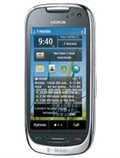 Nokia Astound نوکیا