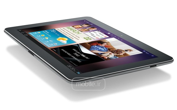 Samsung P7500 Galaxy Tab 10.1 3G سامسونگ