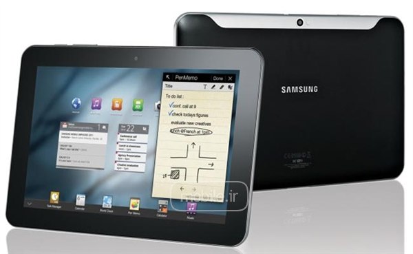 Samsung Galaxy Tab 8.9 P7310 سامسونگ