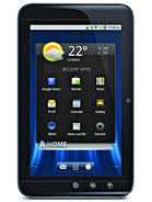 Dell Streak 7 دل