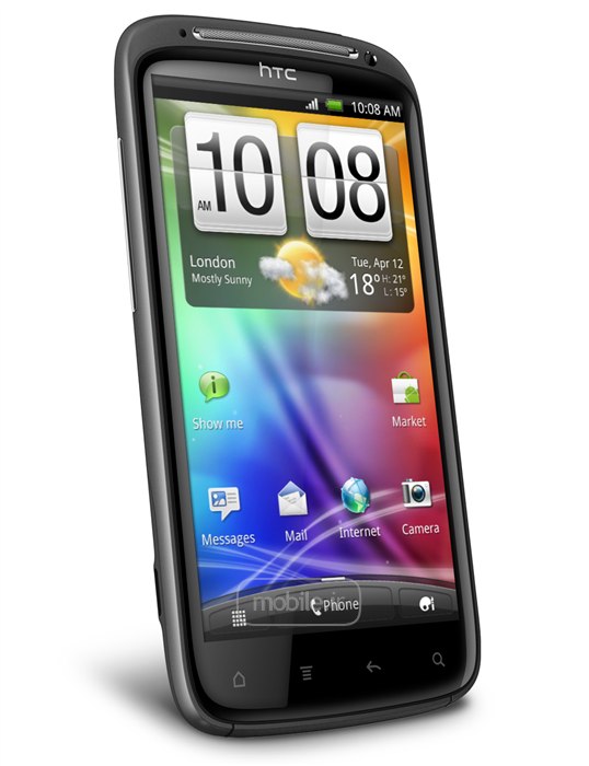 HTC Sensation 4G اچ تی سی