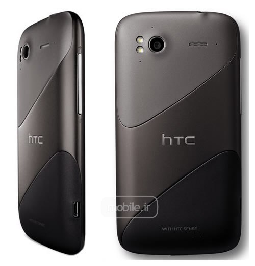 HTC Sensation 4G اچ تی سی