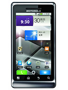 Motorola MILESTONE 2 ME722 موتورولا