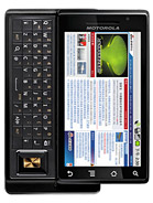 Motorola MOTO XT702 موتورولا