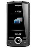 Philips X516 فیلیپس