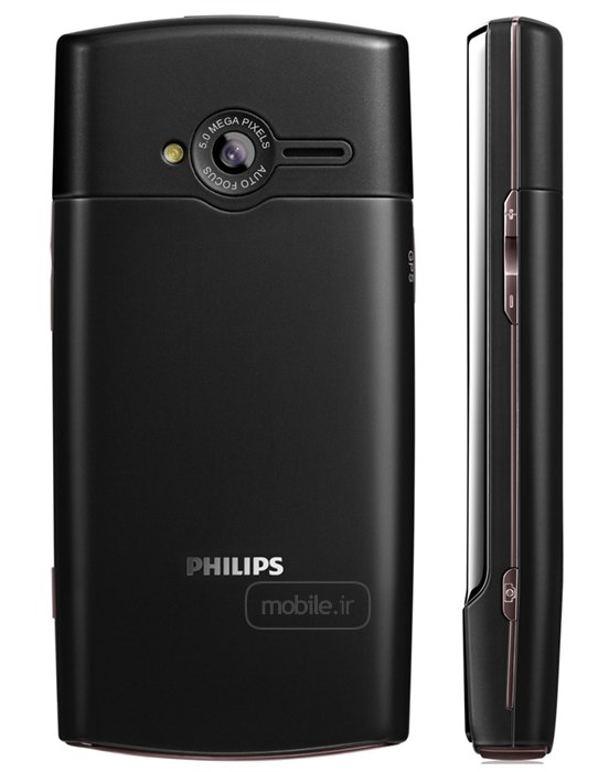 Philips X815 فیلیپس