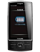 Philips X815 فیلیپس