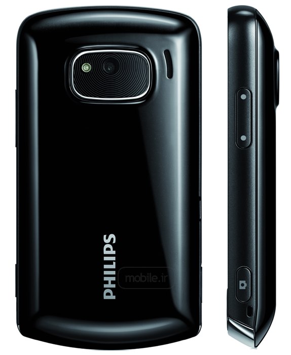 Philips X518 فیلیپس