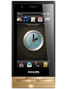 Philips D812 فیلیپس