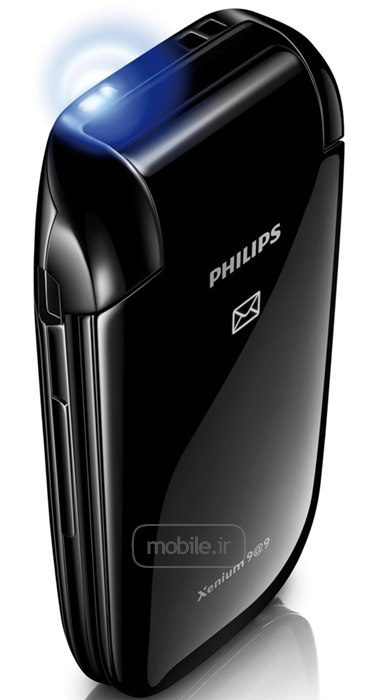 Philips X216 فیلیپس