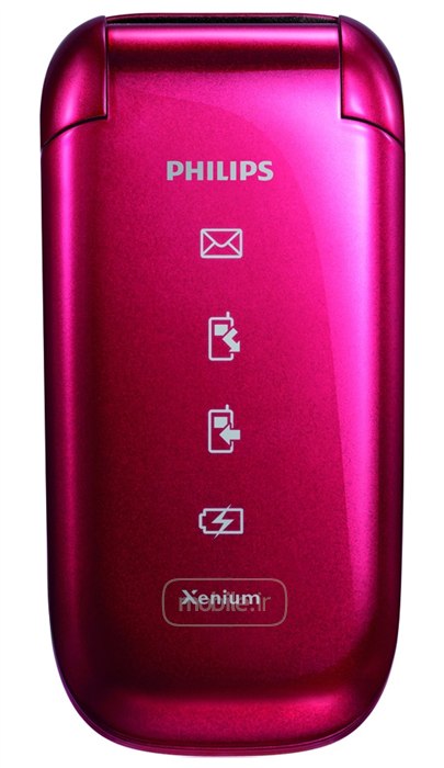 Philips X216 فیلیپس