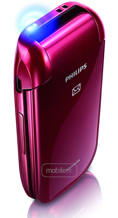 Philips X216 فیلیپس