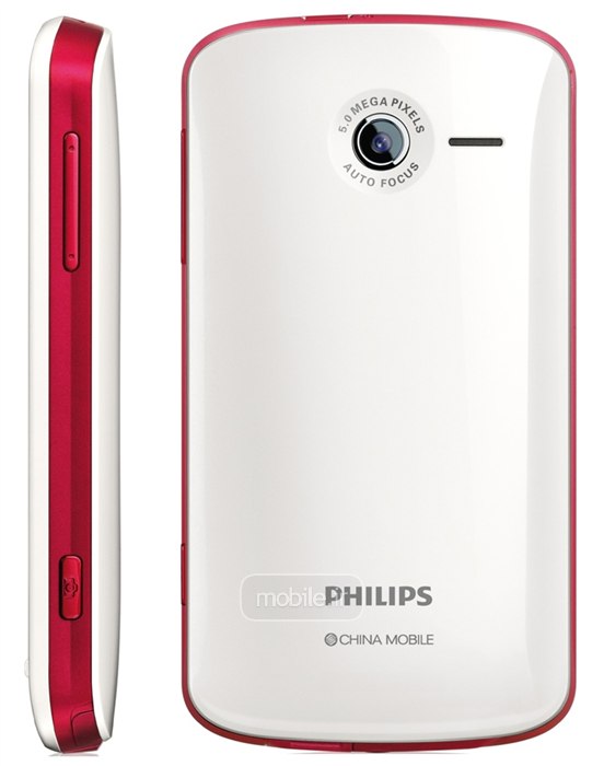 Philips T910 فیلیپس