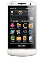 Philips T910 فیلیپس