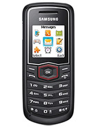 Samsung Guru E1081T سامسونگ