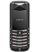 Vertu Ascent Ferrari GT ورتو
