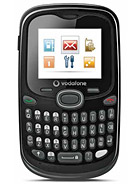 Vodafone 350 Messaging ودافون